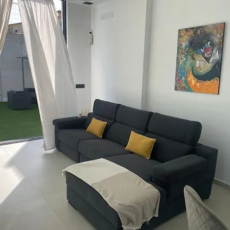 Luxury In Melenara Villa Las Palmas de Gran Canaria