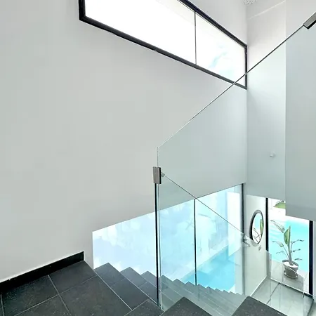 Luxury In Melenara * ラスパルマス・デ・グランカナリア