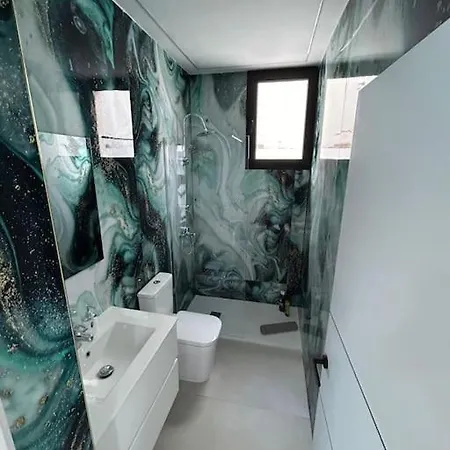 Villa Luxury In Melenara