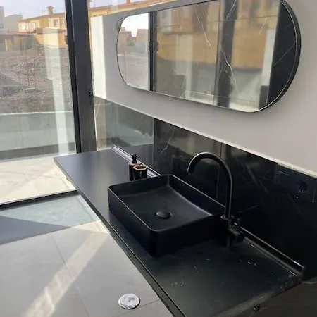 Luxury In Melenara Las Palmas / Gran Canaria