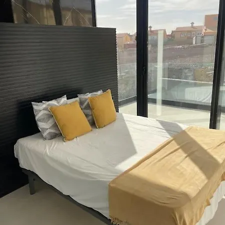 Luxury In Melenara *