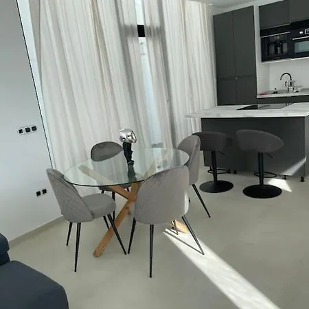 Luxury In Melenara Villa Las Palmas / Gran Canaria