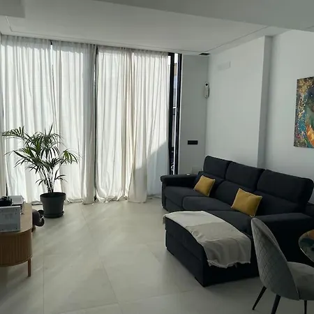 Villa Luxury In Melenara Las Palmas / Gran Canaria