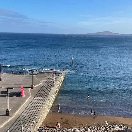 Luxury In Melenara * Las Palmas / Gran Canaria