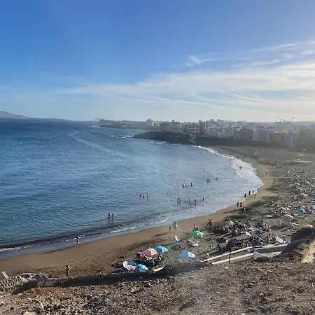 Luxury In Melenara Villa Las Palmas / Gran Canaria