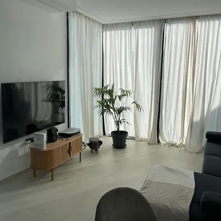 Villa Luxury In Melenara Las Palmas / Gran Canaria