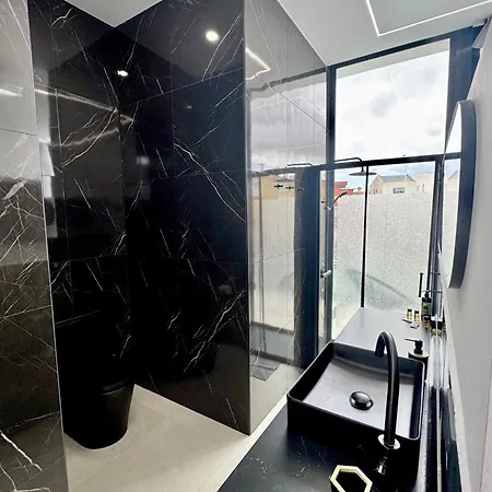 Luxury In Melenara Las Palmas / Gran Canaria