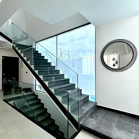 Luxury In Melenara * Las Palmas / Gran Canaria