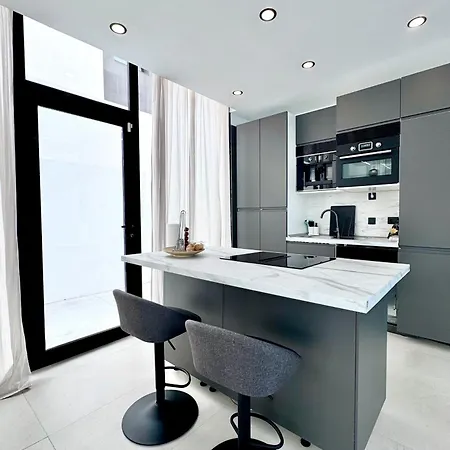 Villa Luxury In Melenara