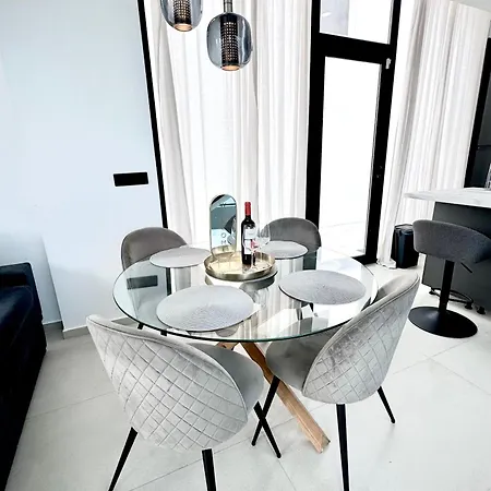 Luxury In Melenara Villa Las Palmas / Gran Canaria