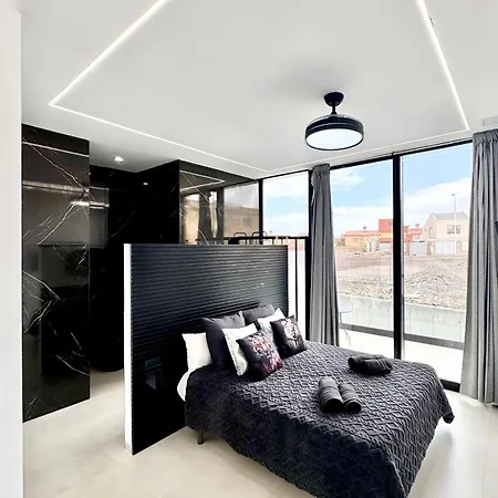 Luxury In Melenara *