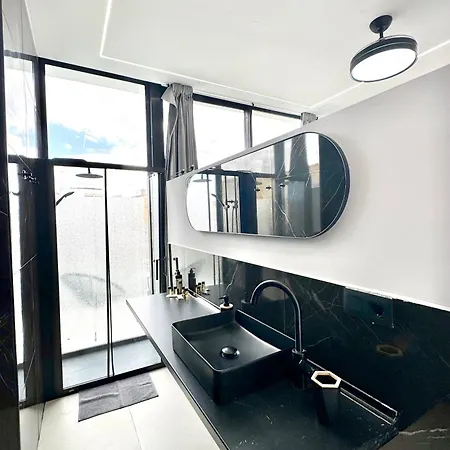 Villa Luxury In Melenara