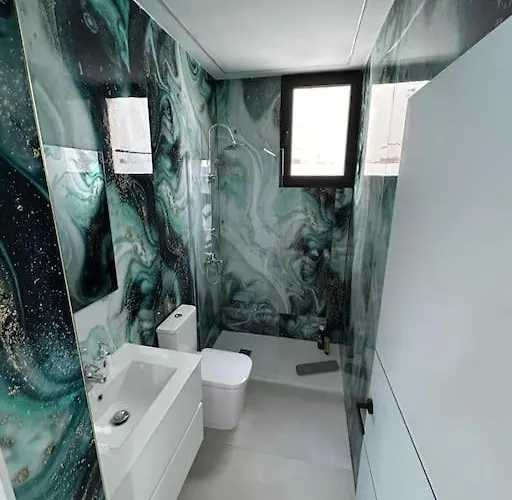 빌라 Luxury In Melenara