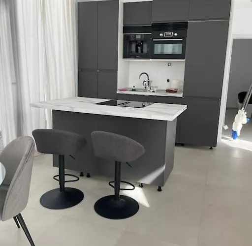 Luxury In Melenara * 라스팔마스