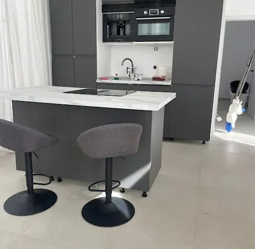 Luxury In Melenara 빌라