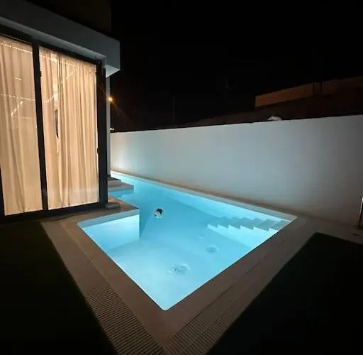 Luxury In Melenara