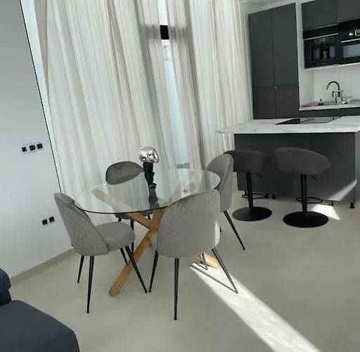 Luxury In Melenara 빌라 라스팔마스