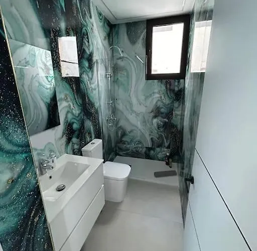 Luxury In Melenara 빌라