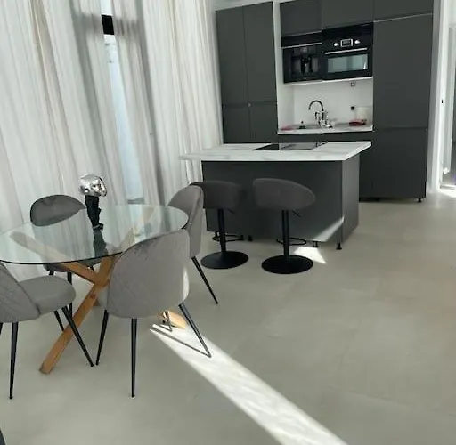 Luxury In Melenara