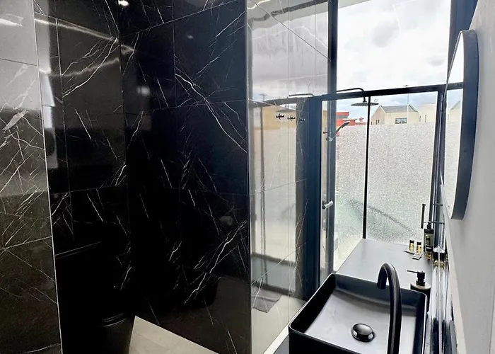 Luxury In Melenara 라스팔마스