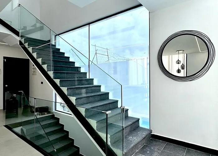 Luxury In Melenara * 라스팔마스