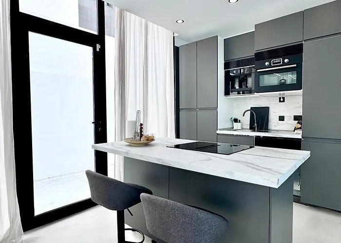 빌라 Luxury In Melenara