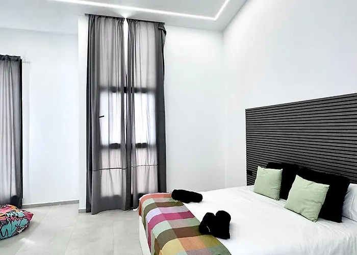 빌라 Luxury In Melenara *