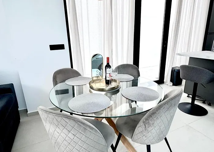 Luxury In Melenara 빌라 라스팔마스