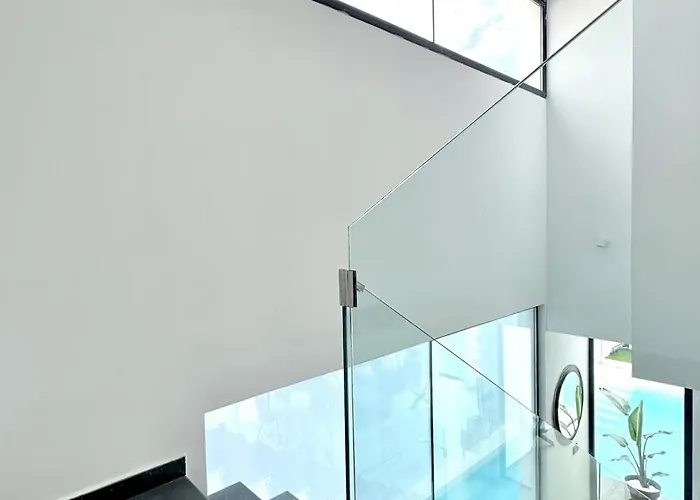 Luxury In Melenara * 라스팔마스