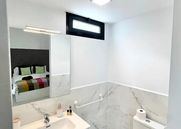 Luxury In Melenara