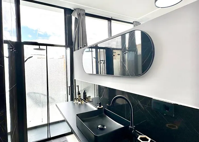 빌라 Luxury In Melenara