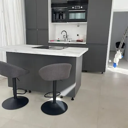 Luxury In Melenara فيلة