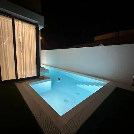 Luxury In Melenara