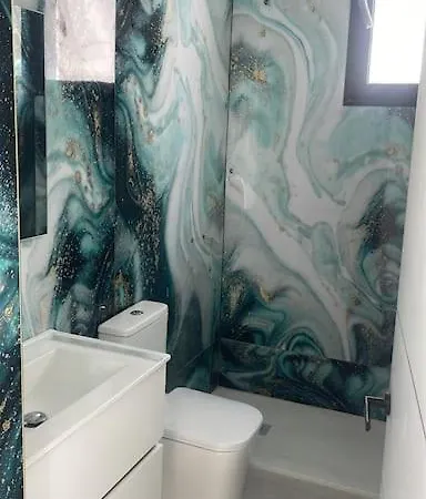 فيلة Luxury In Melenara